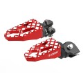 DBK Special Parts (Ducabike) Adjustable Rider Footpegs for BMW R 1300 GS DBK Special Parts (Ducabike) Adjustable Rider Footpegs for BMW R 1300 GS